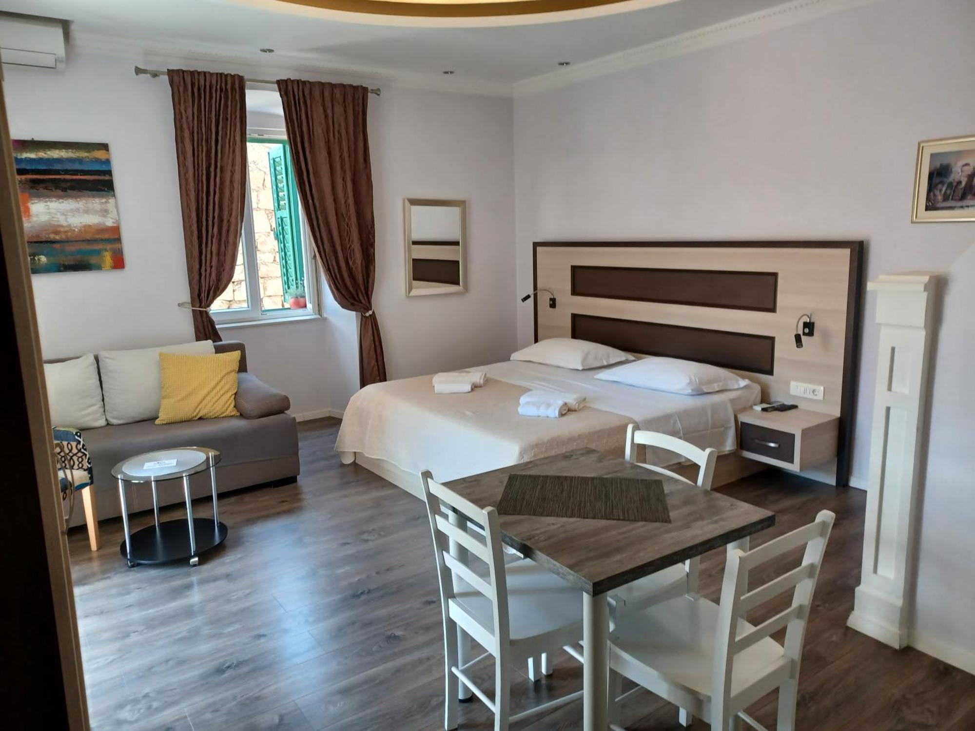 Jr Luxury Guesthouse Split Exteriör bild